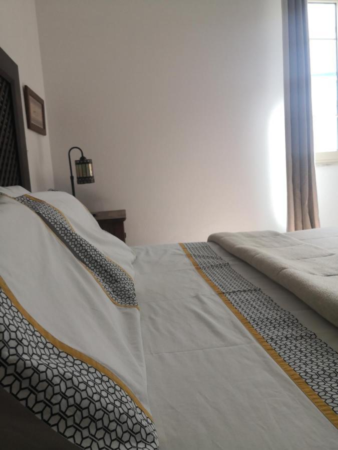 דירות נאזרה Casa Do Suberco מראה חיצוני תמונה