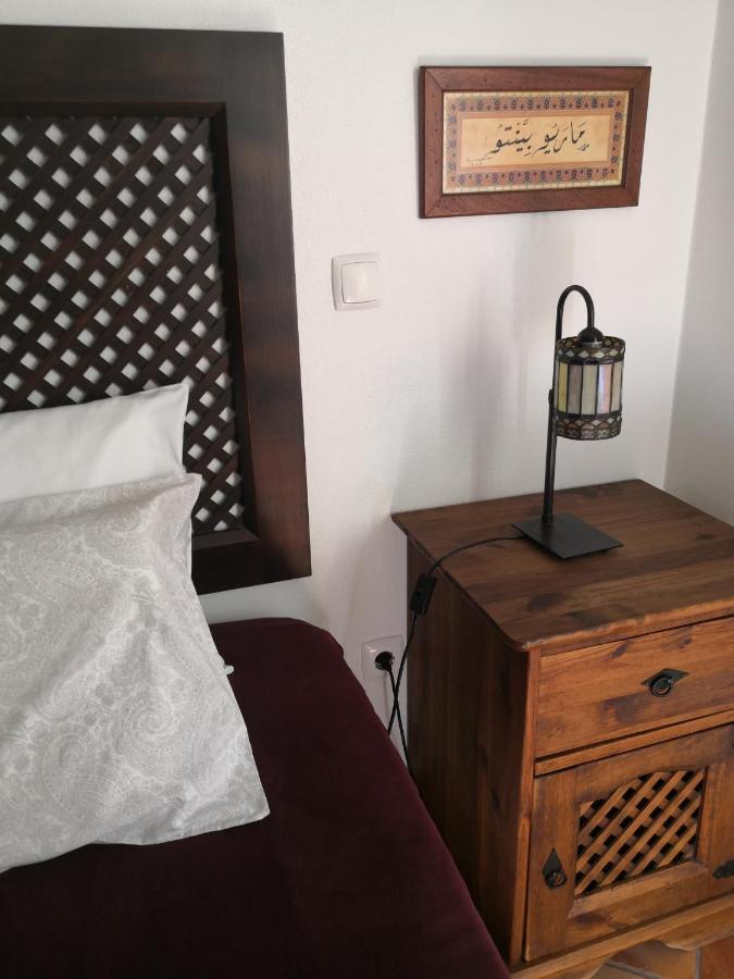 דירות נאזרה Casa Do Suberco מראה חיצוני תמונה