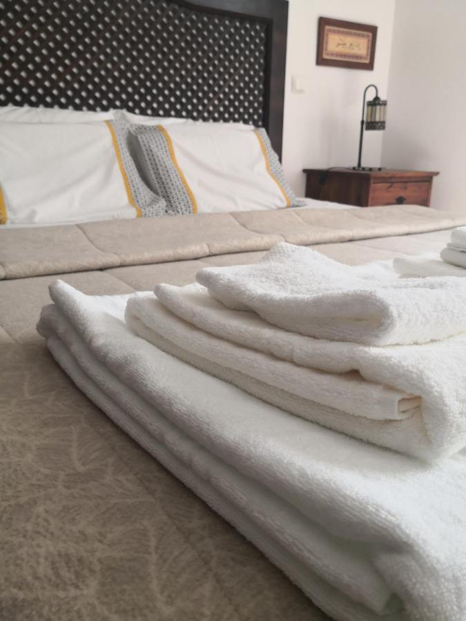 דירות נאזרה Casa Do Suberco מראה חיצוני תמונה