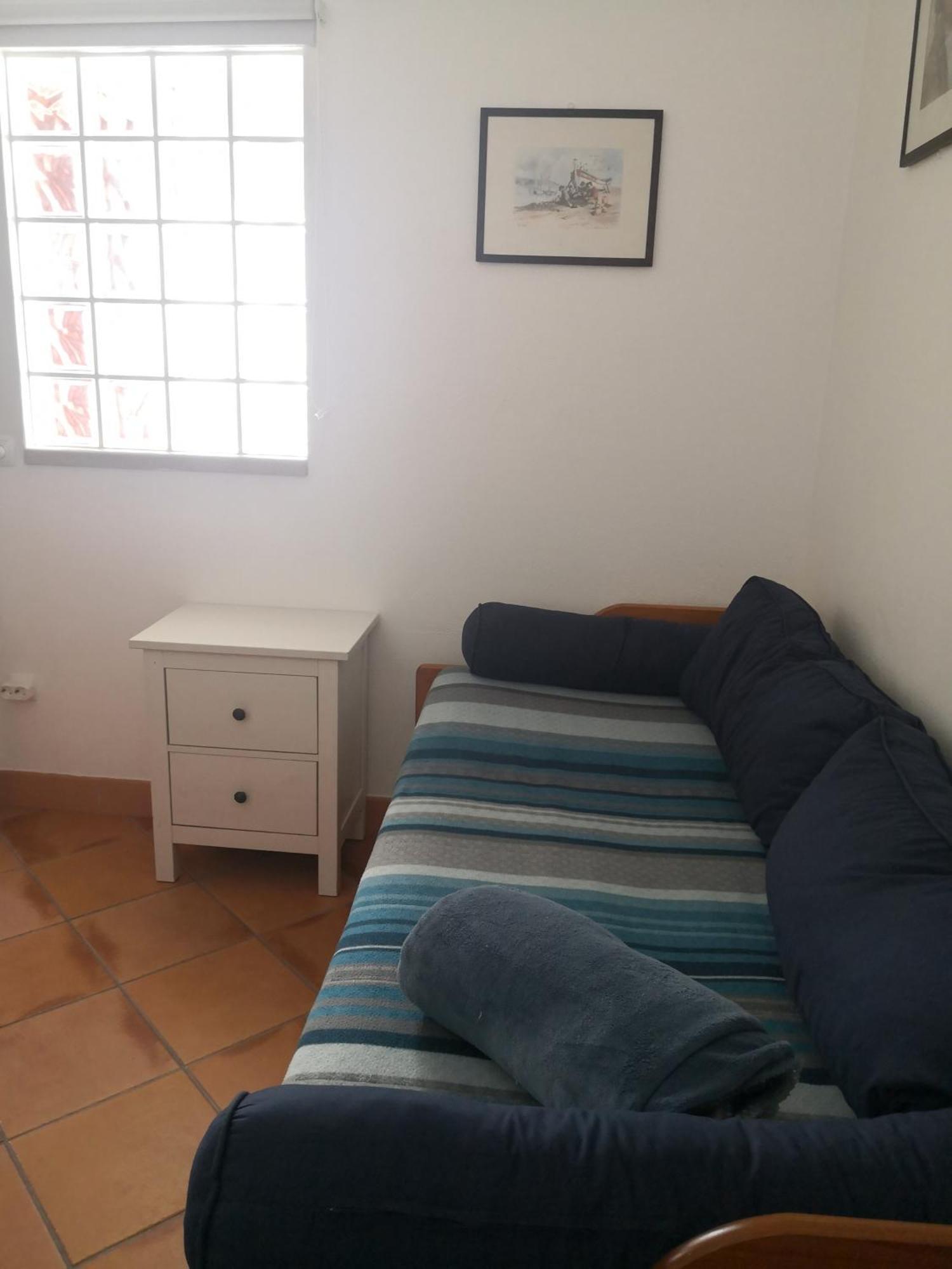 דירות נאזרה Casa Do Suberco מראה חיצוני תמונה