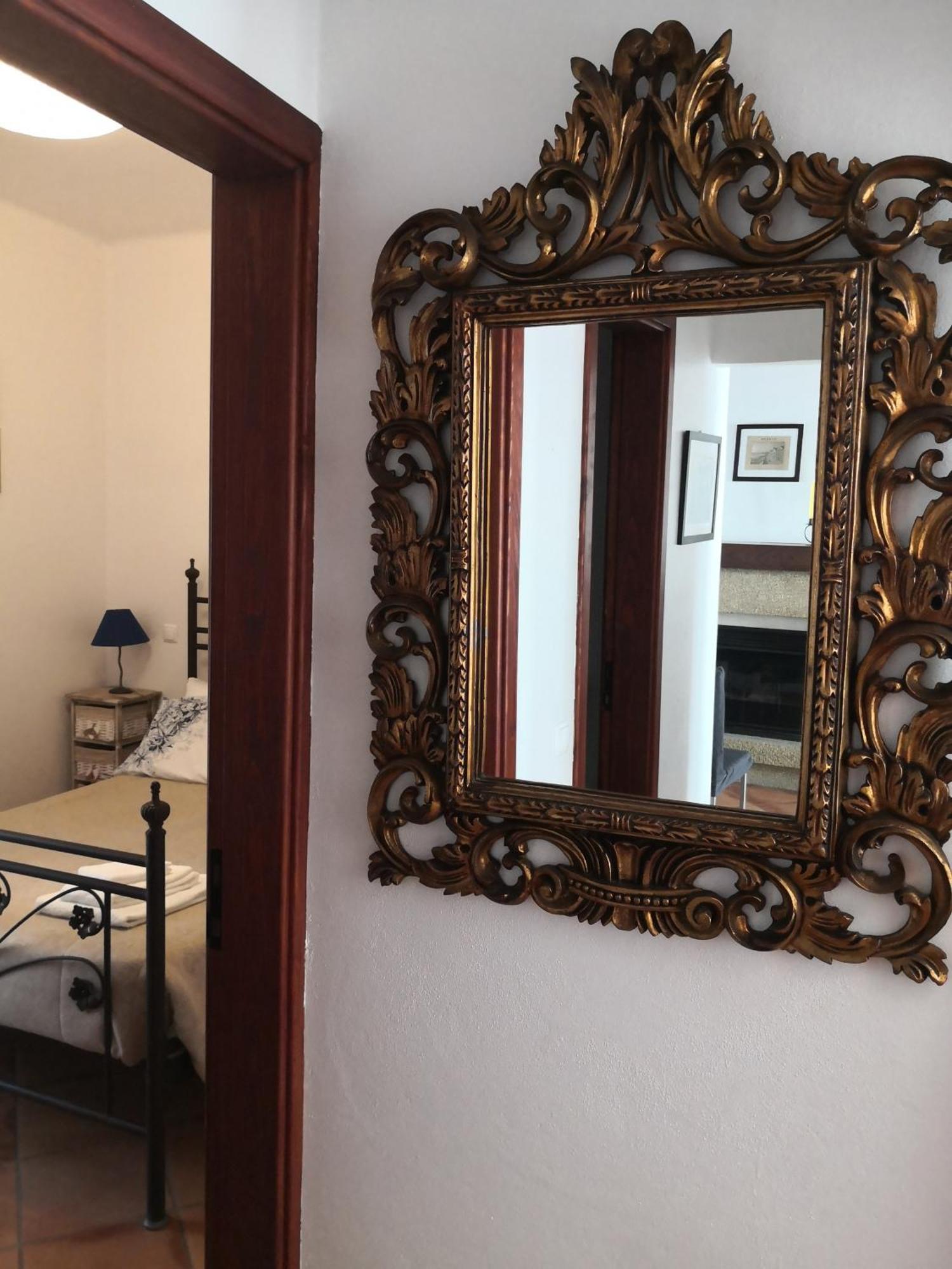 דירות נאזרה Casa Do Suberco מראה חיצוני תמונה